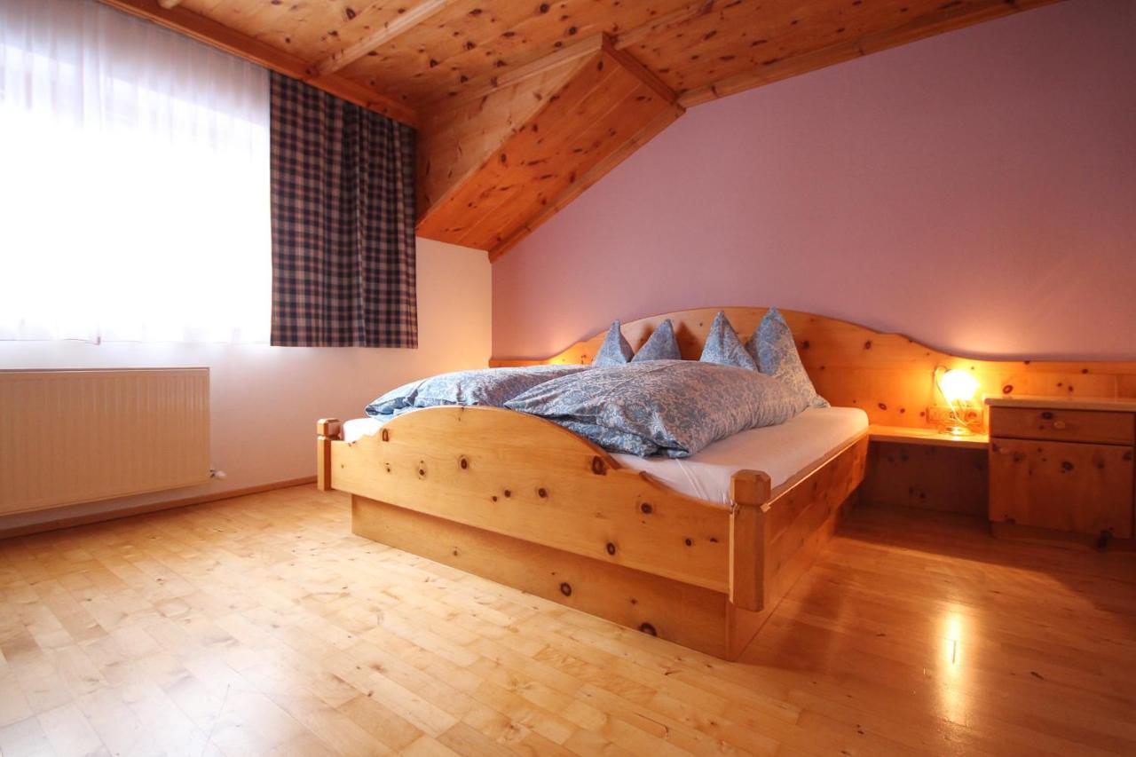 Reiteralm Living Apartment Schladming Ngoại thất bức ảnh