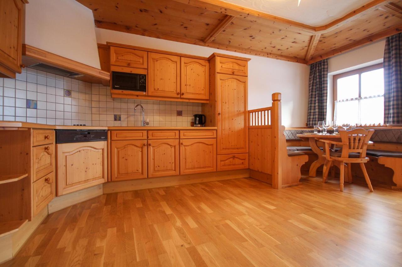 Reiteralm Living Apartment Schladming Ngoại thất bức ảnh